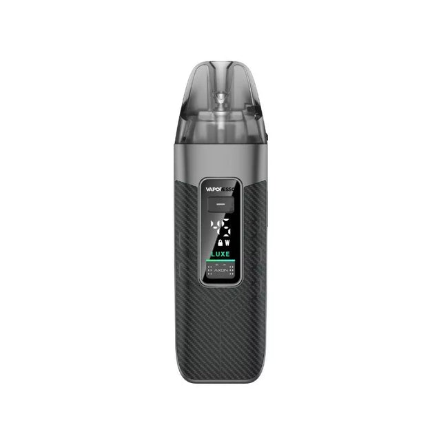 Vaporesso Luxe X3 — Gorilla Vapes