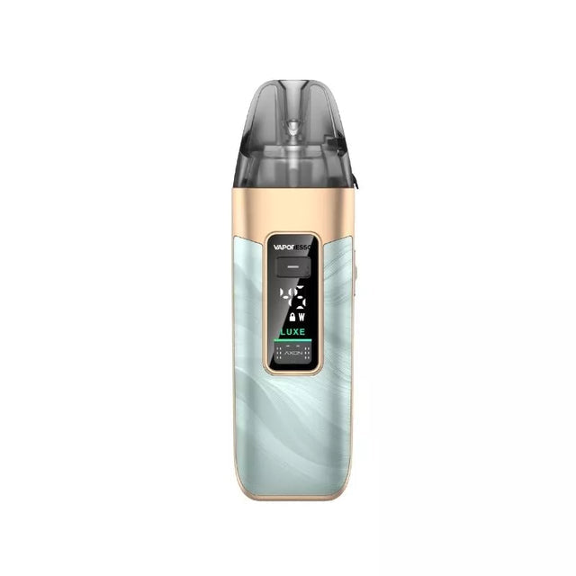 Vaporesso Luxe X3 — Gorilla Vapes