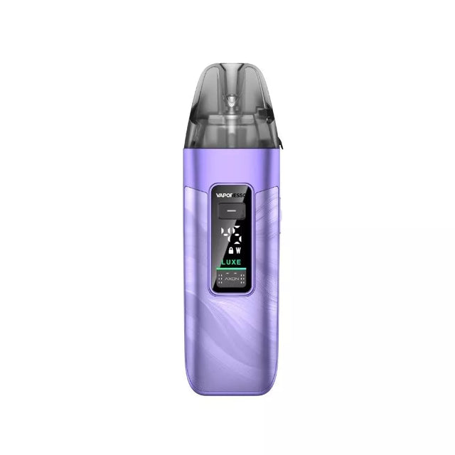 Vaporesso Luxe X3 — Gorilla Vapes