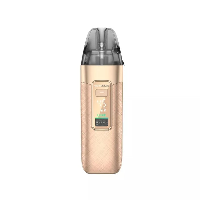 Vaporesso Luxe X3 — Gorilla Vapes