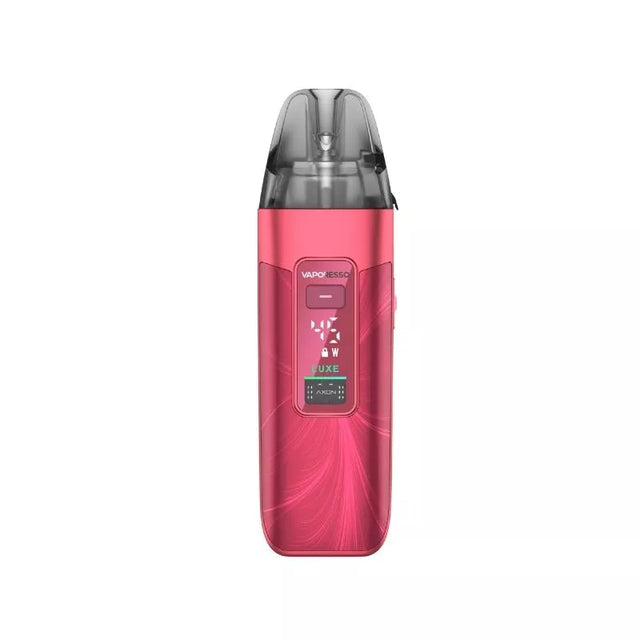 Vaporesso Luxe X3 — Gorilla Vapes