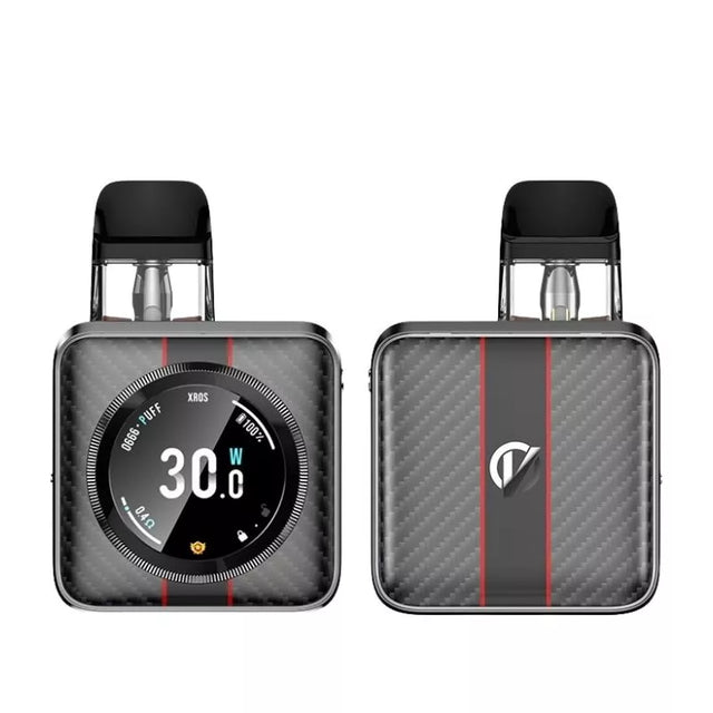 Vaporesso Xros 5 Nano Pod Kit — Gorilla Vapes