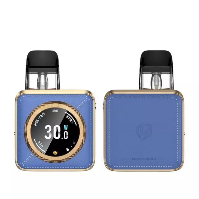 Vaporesso Xros 5 Nano Pod Kit — Gorilla Vapes