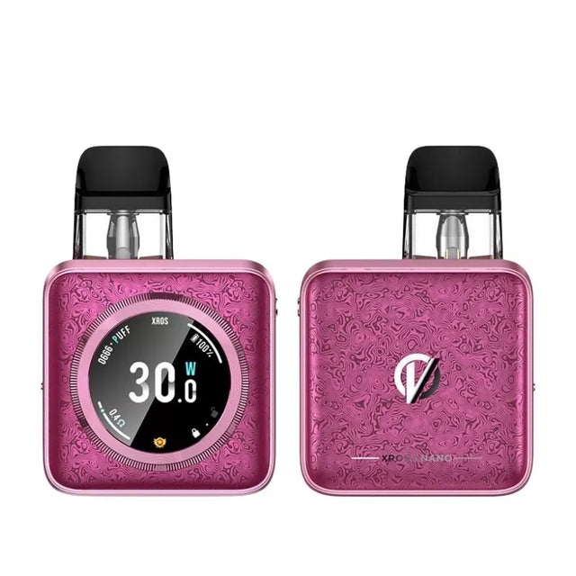Vaporesso Xros 5 Nano Pod Kit — Gorilla Vapes
