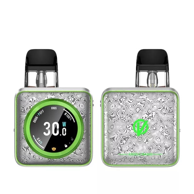 Vaporesso Xros 5 Nano Pod Kit — Gorilla Vapes