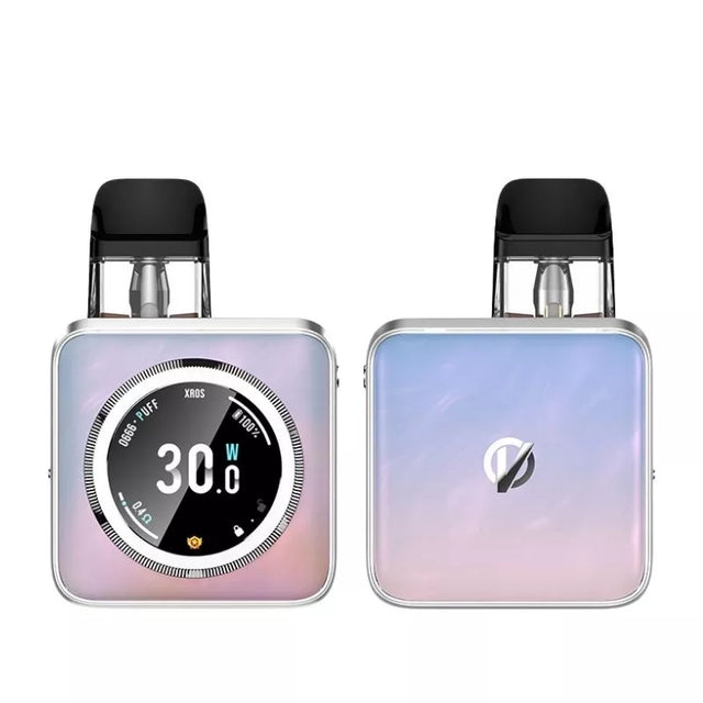Vaporesso Xros 5 Nano Pod Kit — Gorilla Vapes