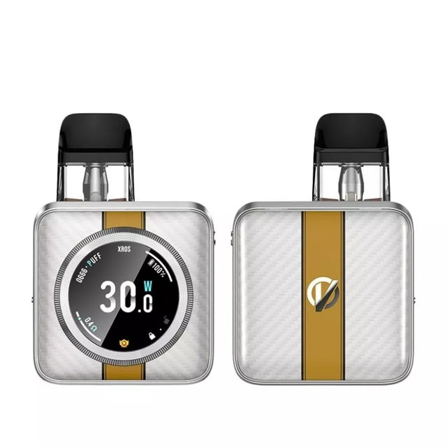 Vaporesso Xros 5 Nano Pod Kit — Gorilla Vapes