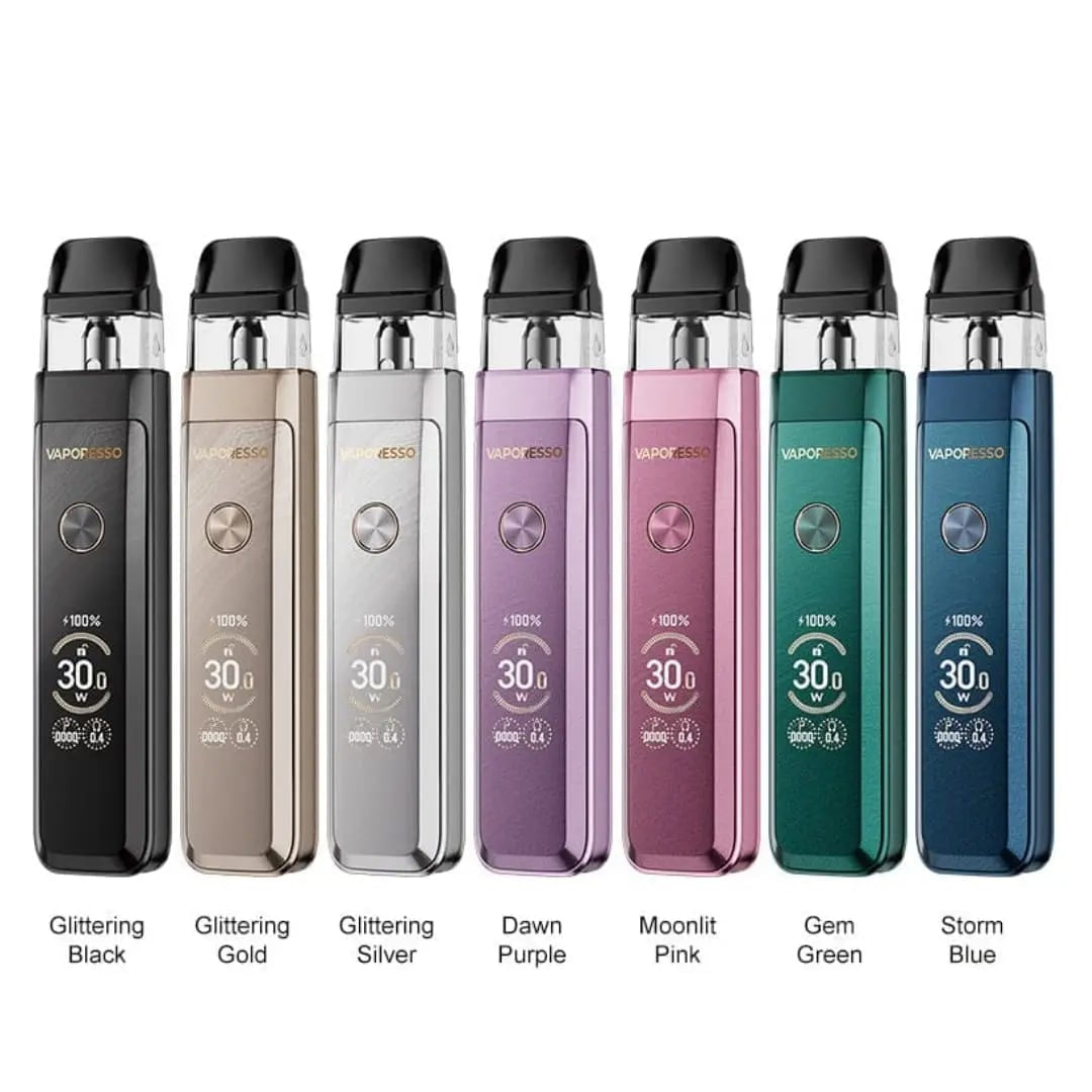 Vaporesso Xros Pro 2 Pod Kit