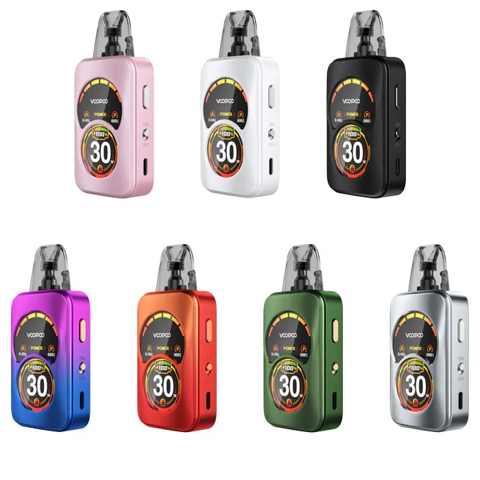 VooPoo Argus A Pod Kit