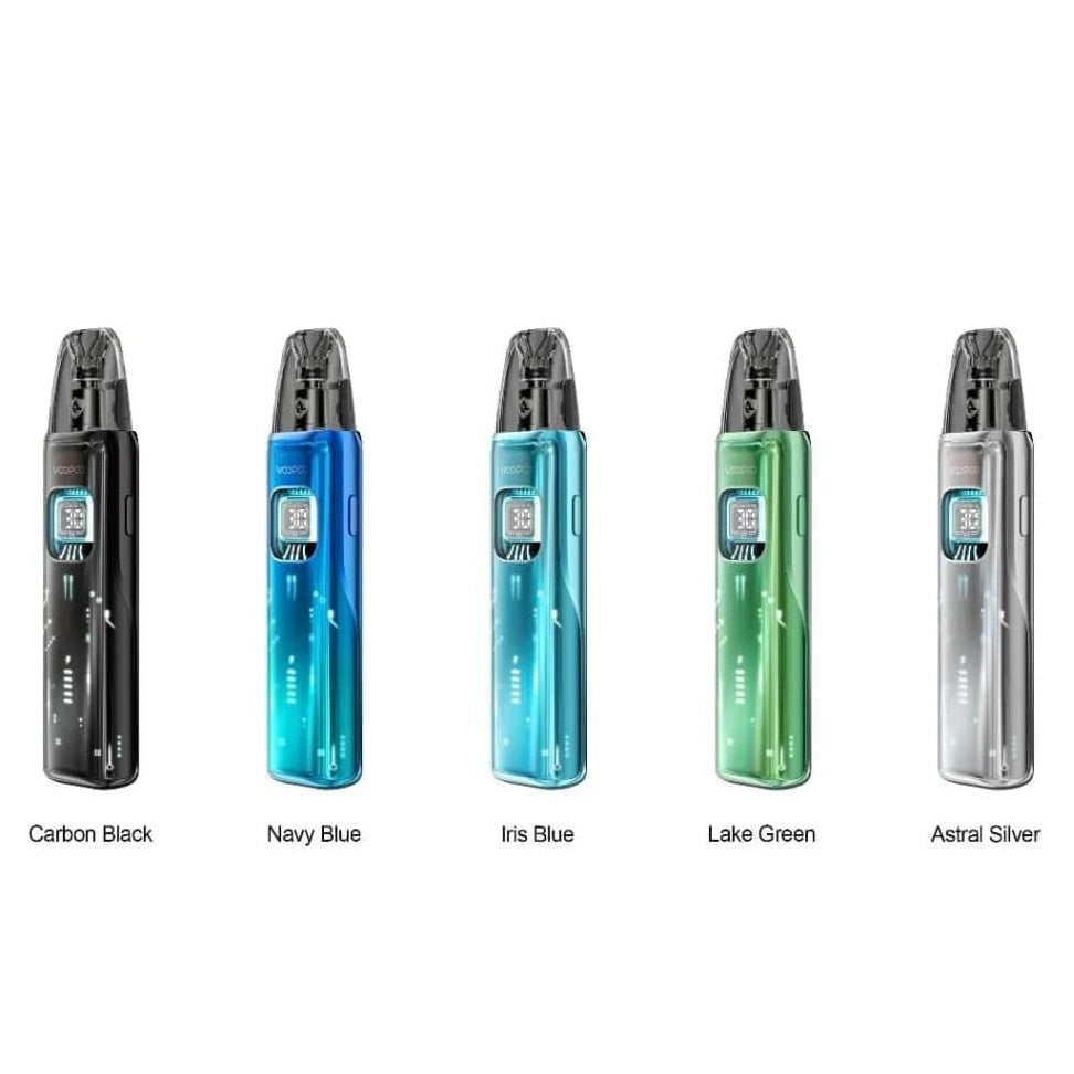 VooPoo Argus Matrix Kit
