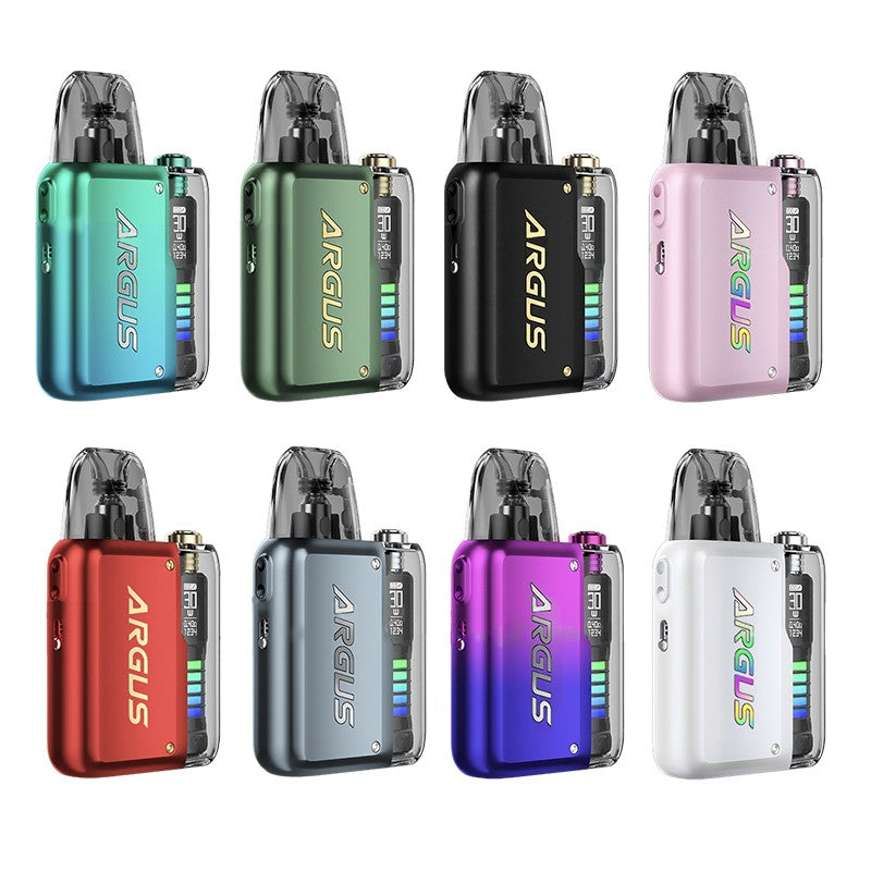 VooPoo Argus P2 Pod Kit 30W