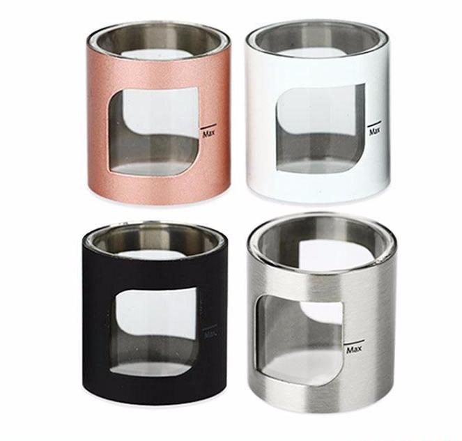 Aspire Pockex Replacement Pyrex Glass