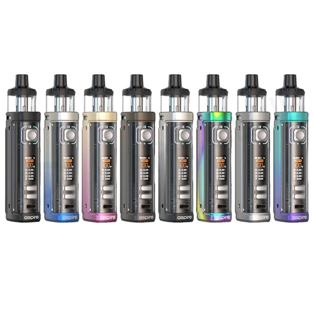 Aspire Veynom LX Kit
