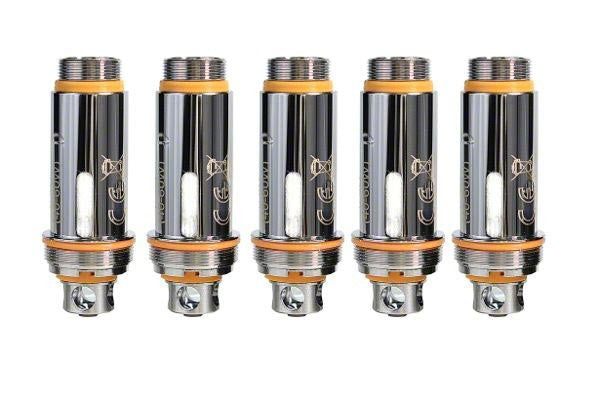 Aspire Cleito Coils