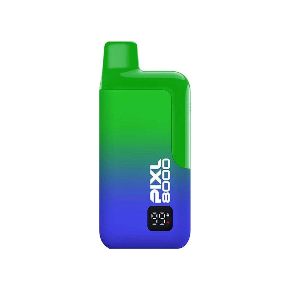 Pixl 8K Prefilled Pod Kit — Blue Razz Lemonade