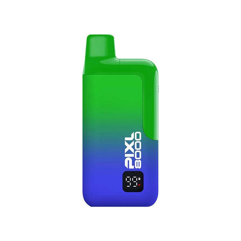 Pixl 8K Prefilled Pod Kit — Blue Razz Lemonade