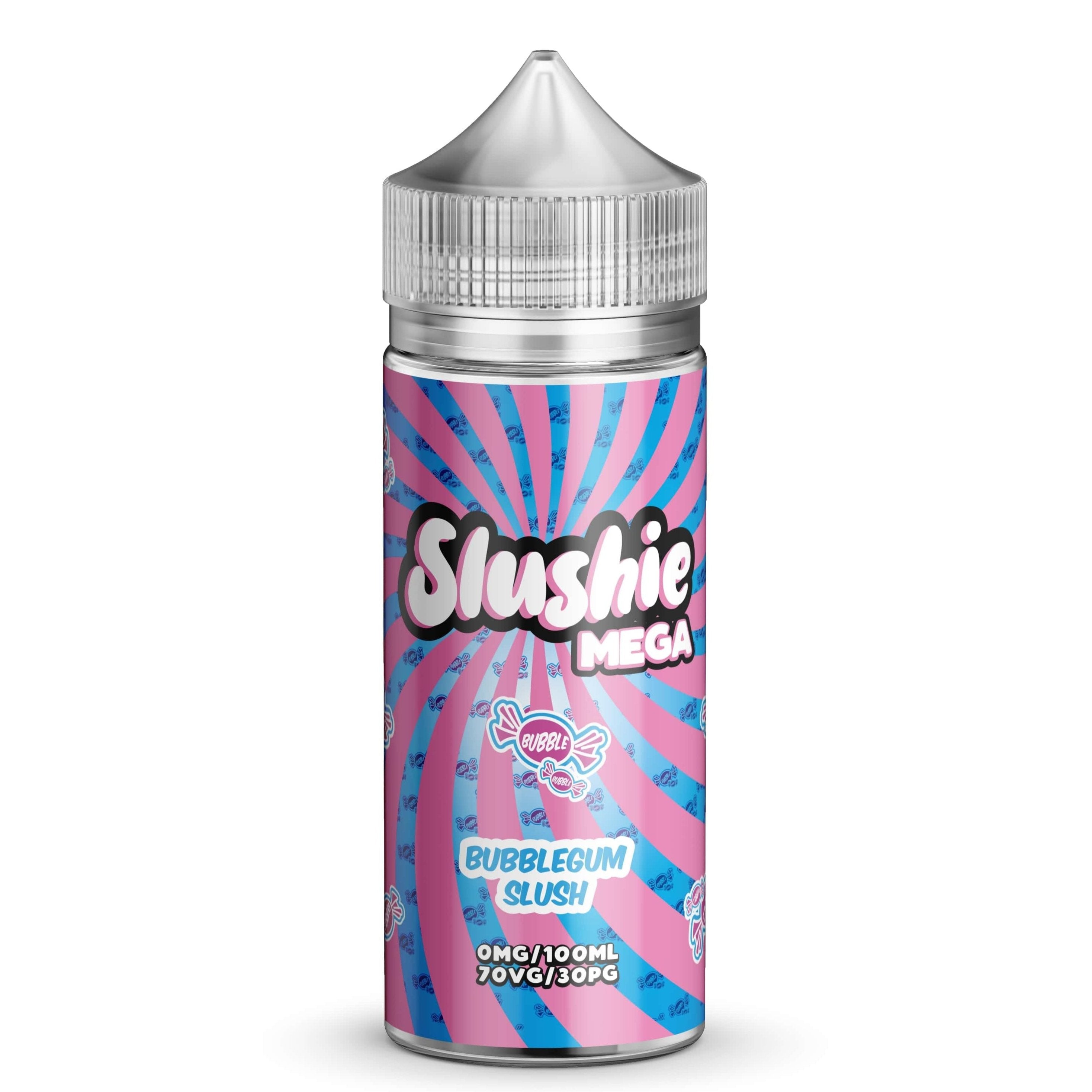 Bubblegum Slush