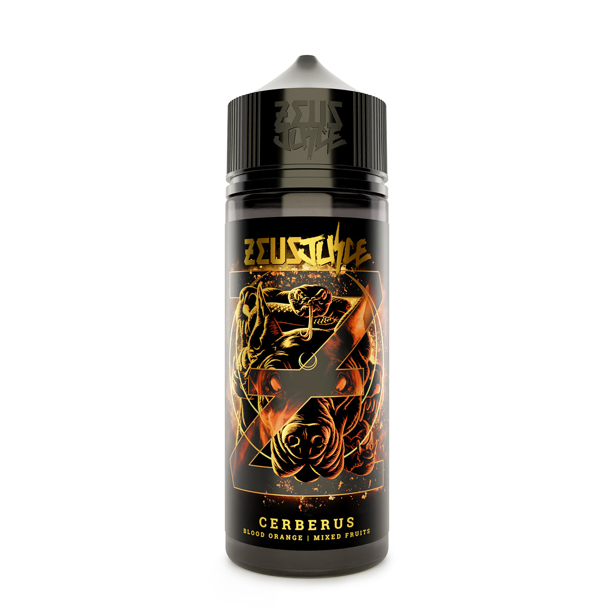 Cerberus NEW