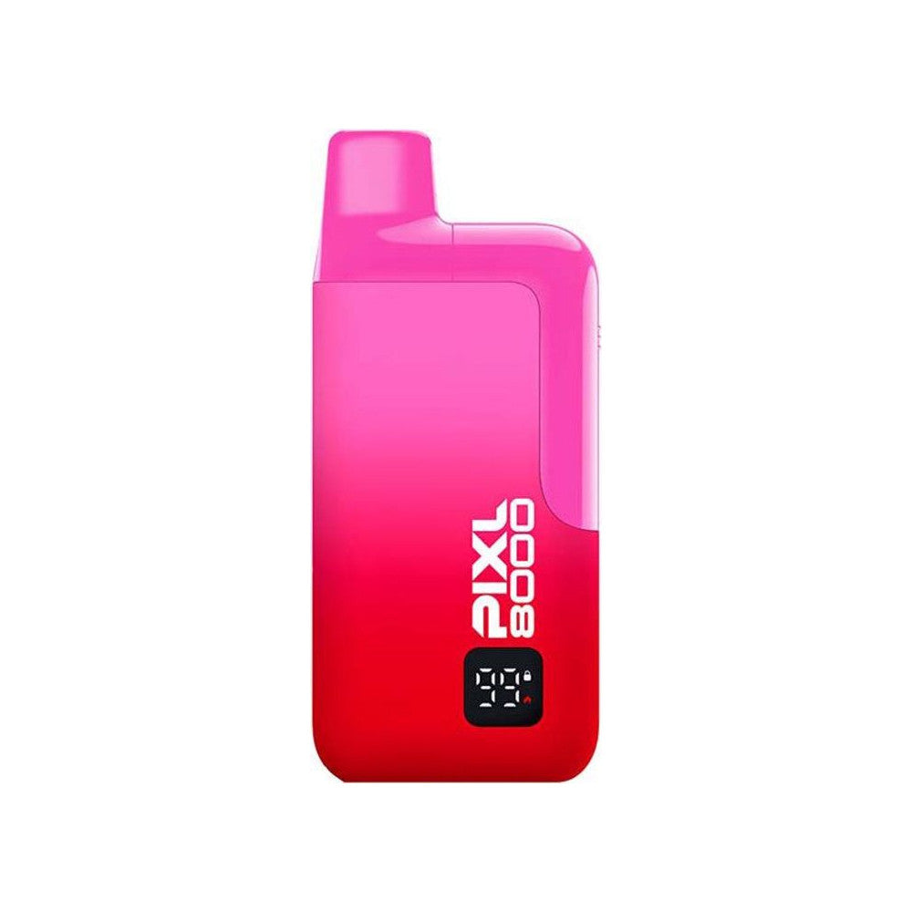 Pixl 8K Prefilled Pod Kit — Cherry Ice