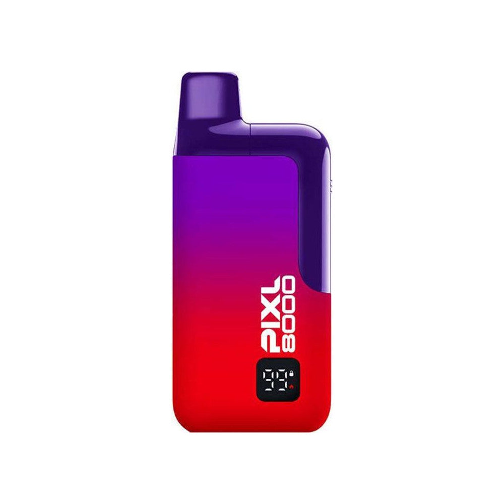 Pixl 8K Prefilled Pod Kit — Cherry Pop