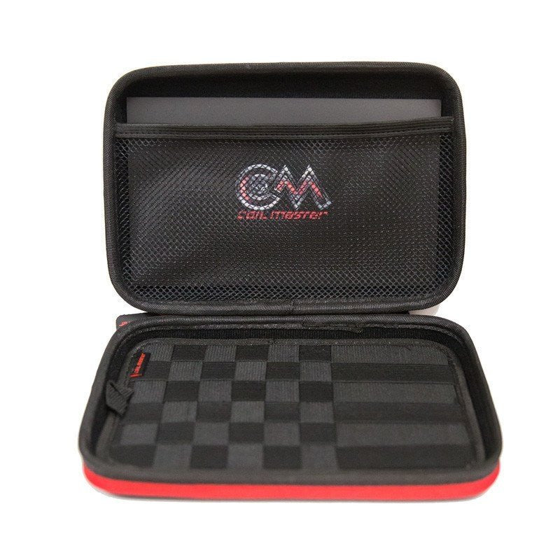 Coil Master K Bag