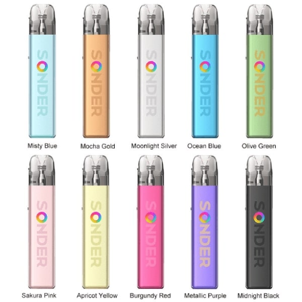 GeekVape Sonder Q2 Pod Kit