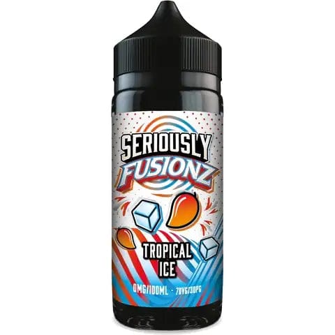 Seriously Fusionz Tropical Ice