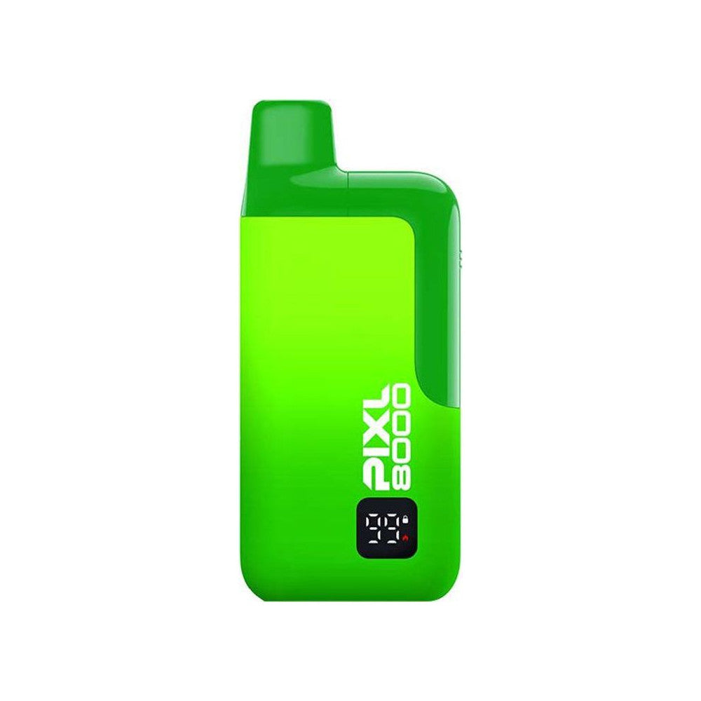 Pixl 8K Prefilled Pod Kit — Double Apple