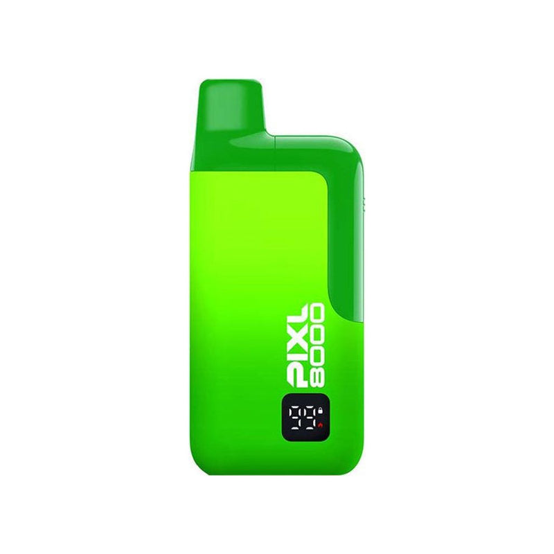 Pixl 8K Prefilled Pod Kit — Double Apple