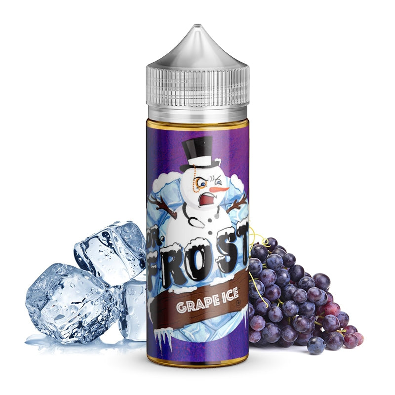 Grape Ice