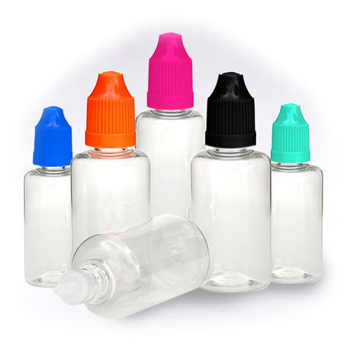 Mixing Bottles