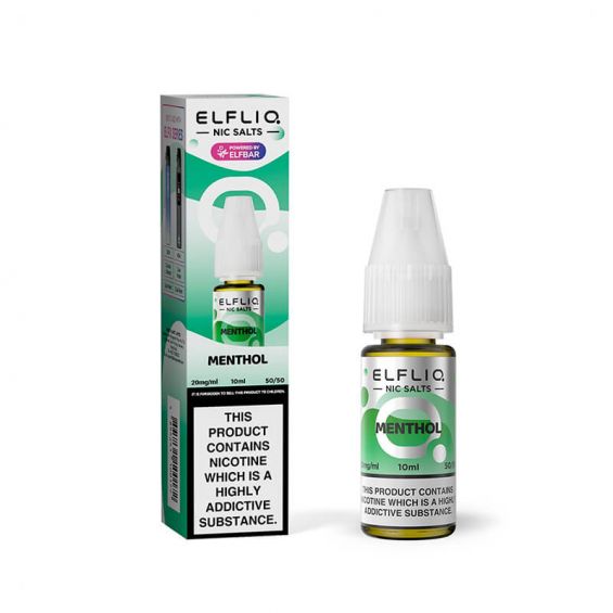 Menthol