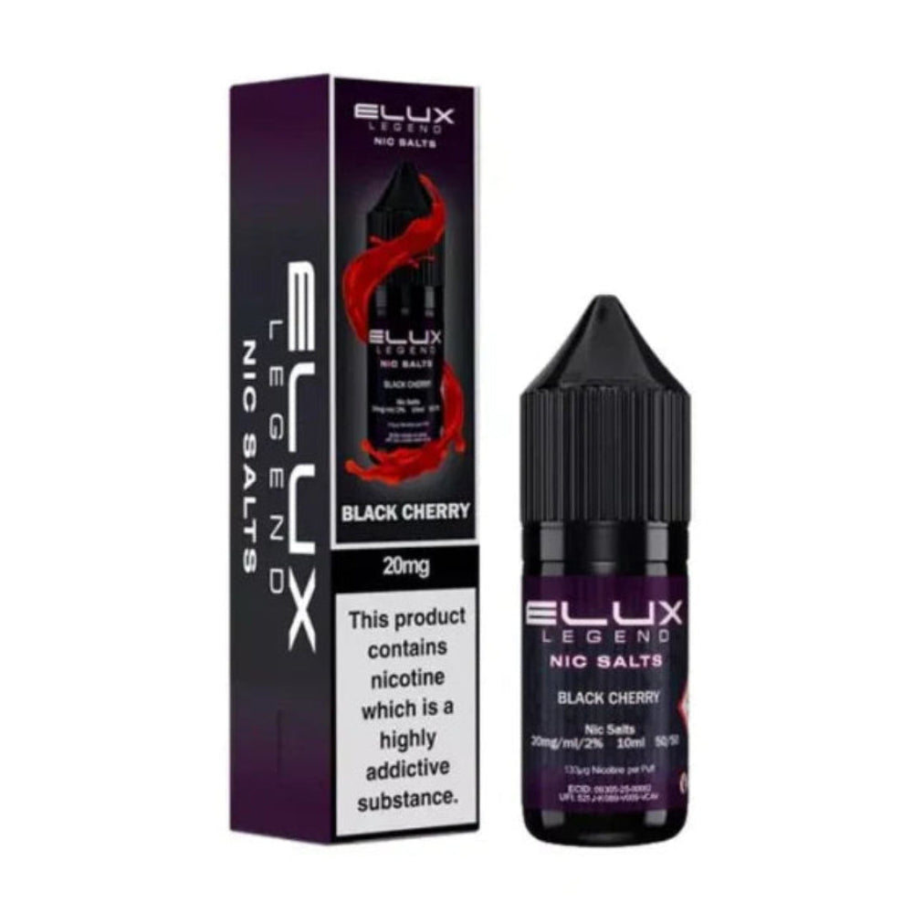 Black Cherry