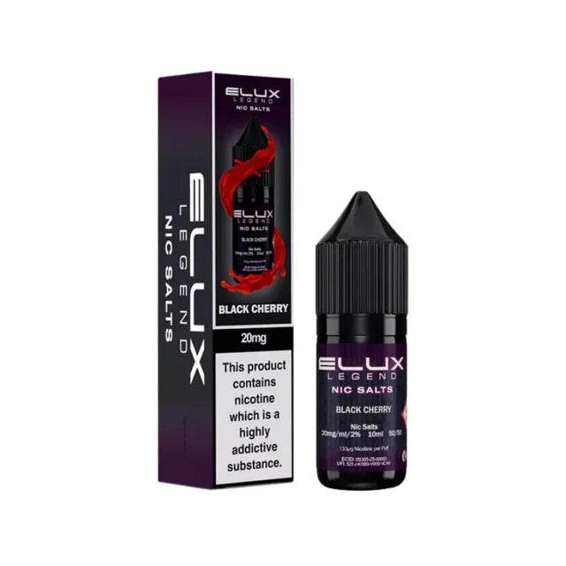 Black Cherry