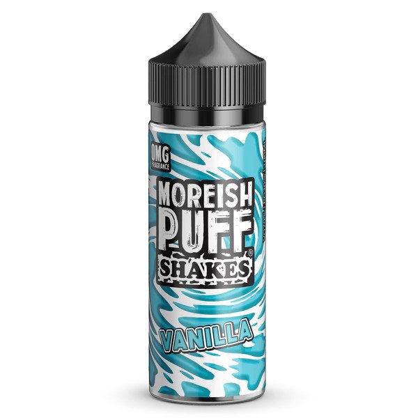 Shakes Vanilla