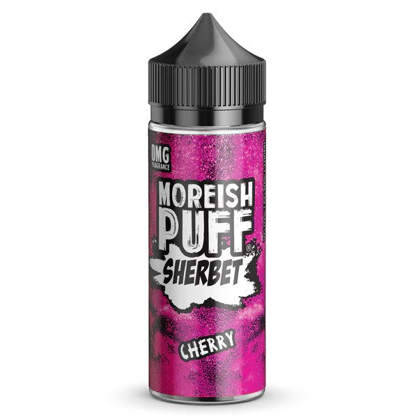 Sherbet Cherry