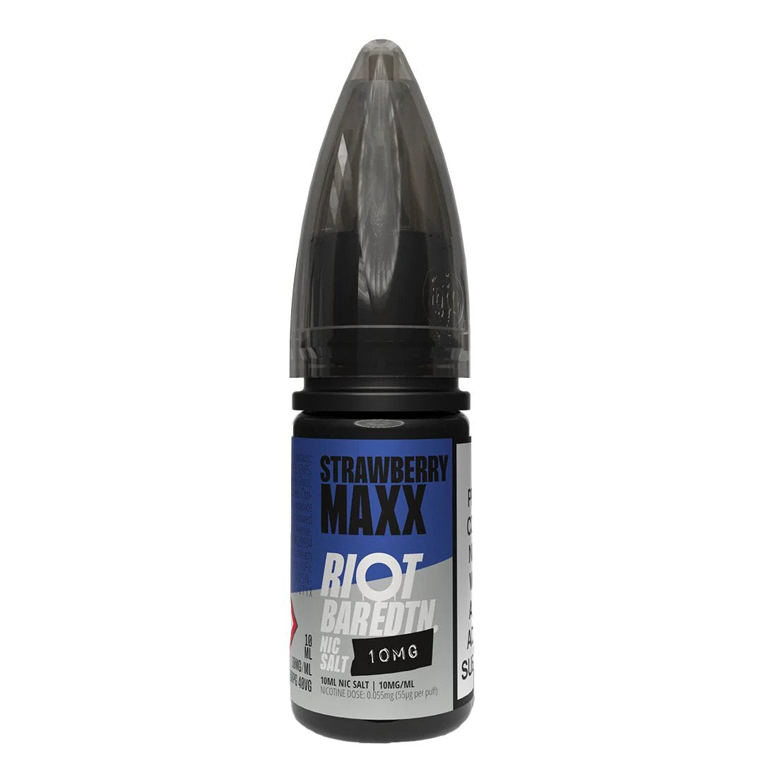 Strawberry Maxx