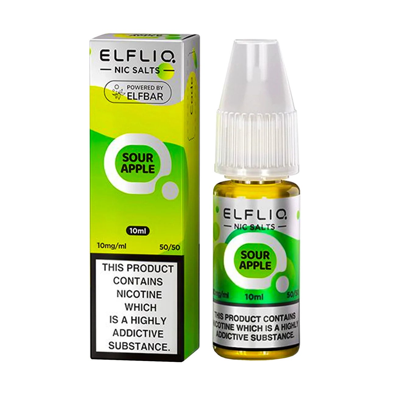 Sour Apple