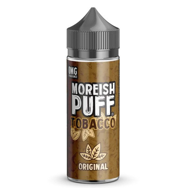 Tobacco Original