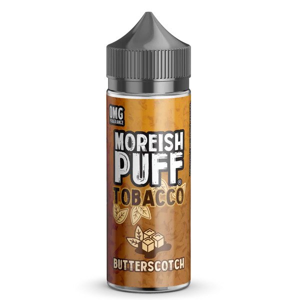 Tobacco Butterscotch