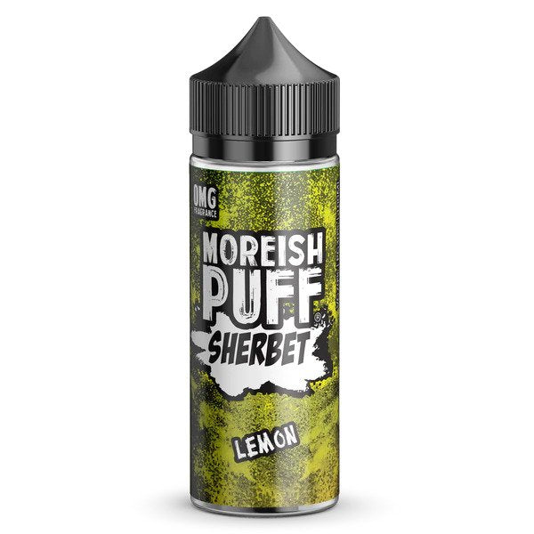 Sherbet Lemon