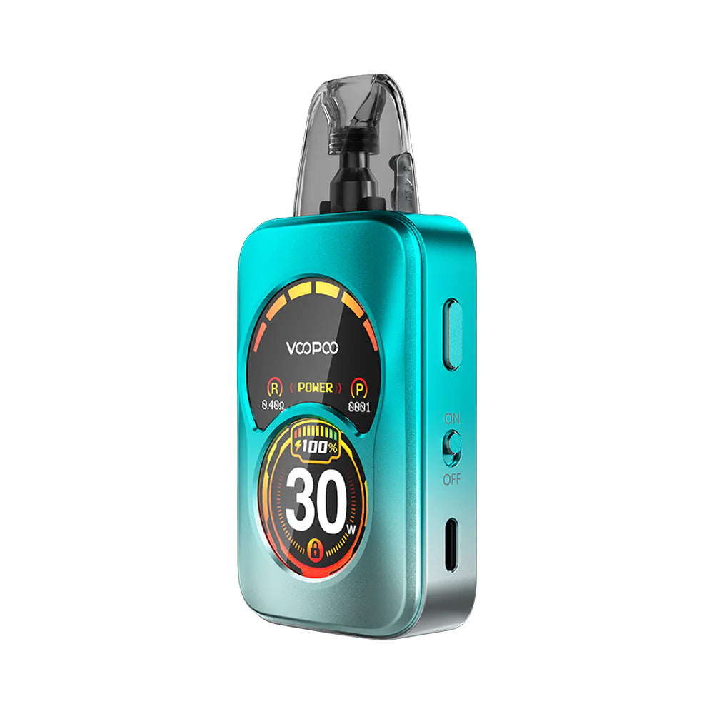 VooPoo Argus A 30W Pod Kit