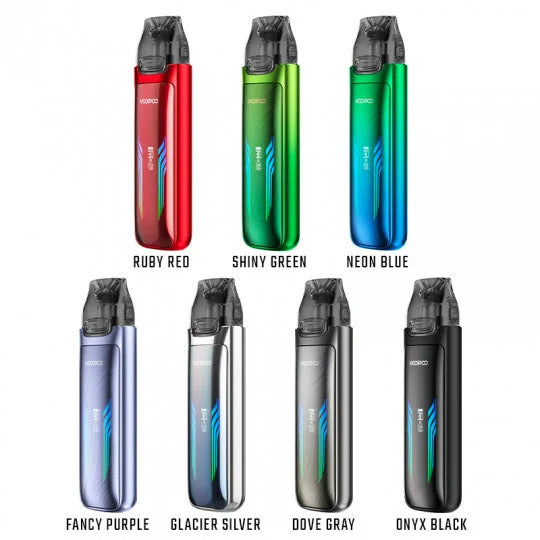 VooPoo VMate Max Kit