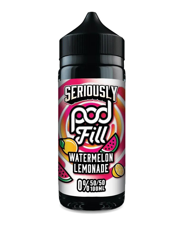 Watermelon Lemonade