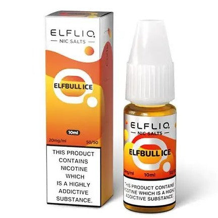 Elfbull Ice