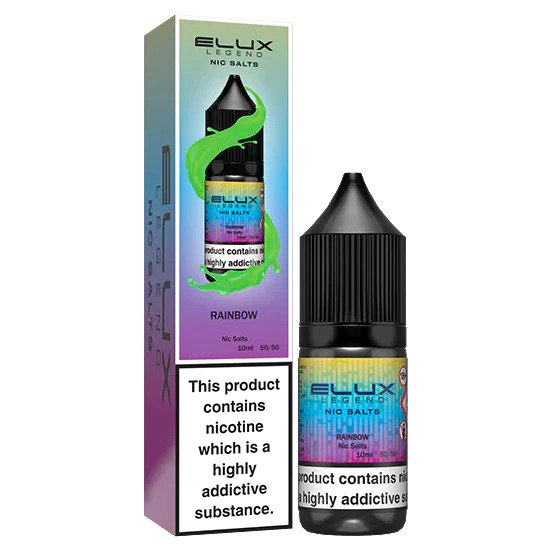 Rainbow