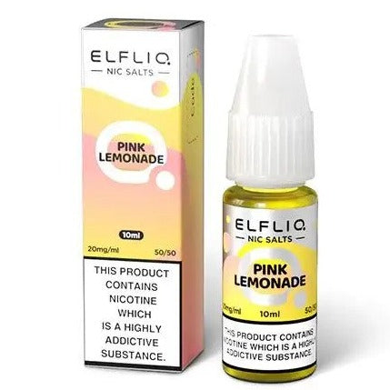 Pink Lemonade