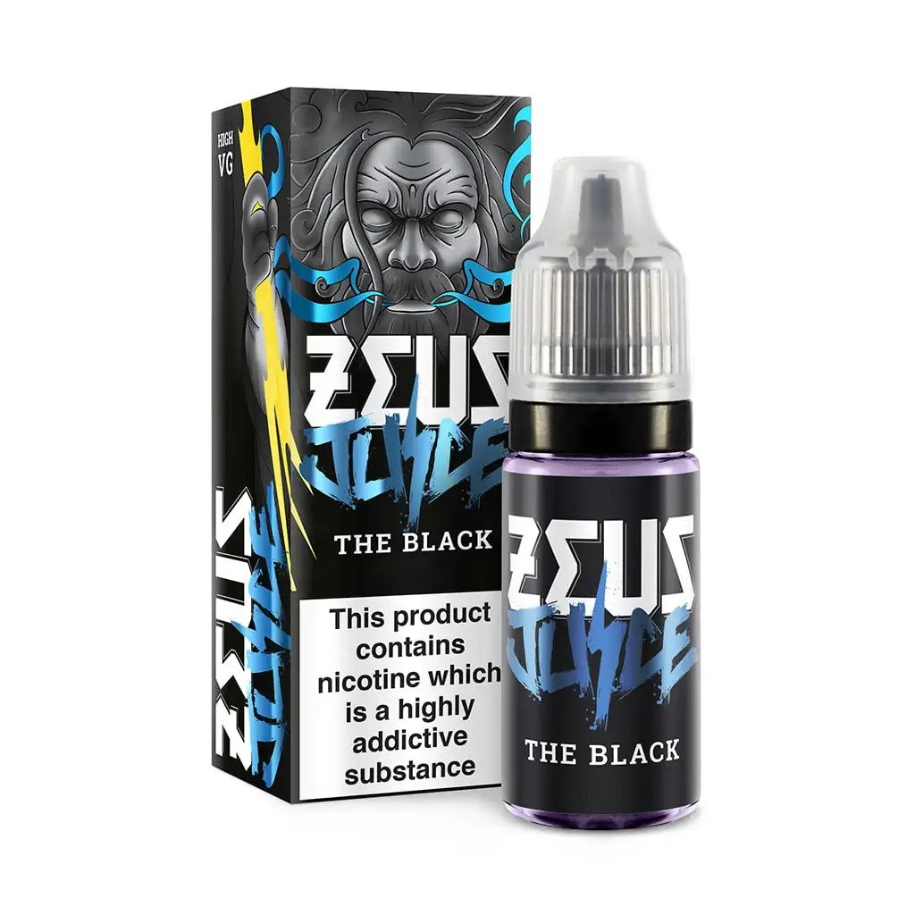 The Black