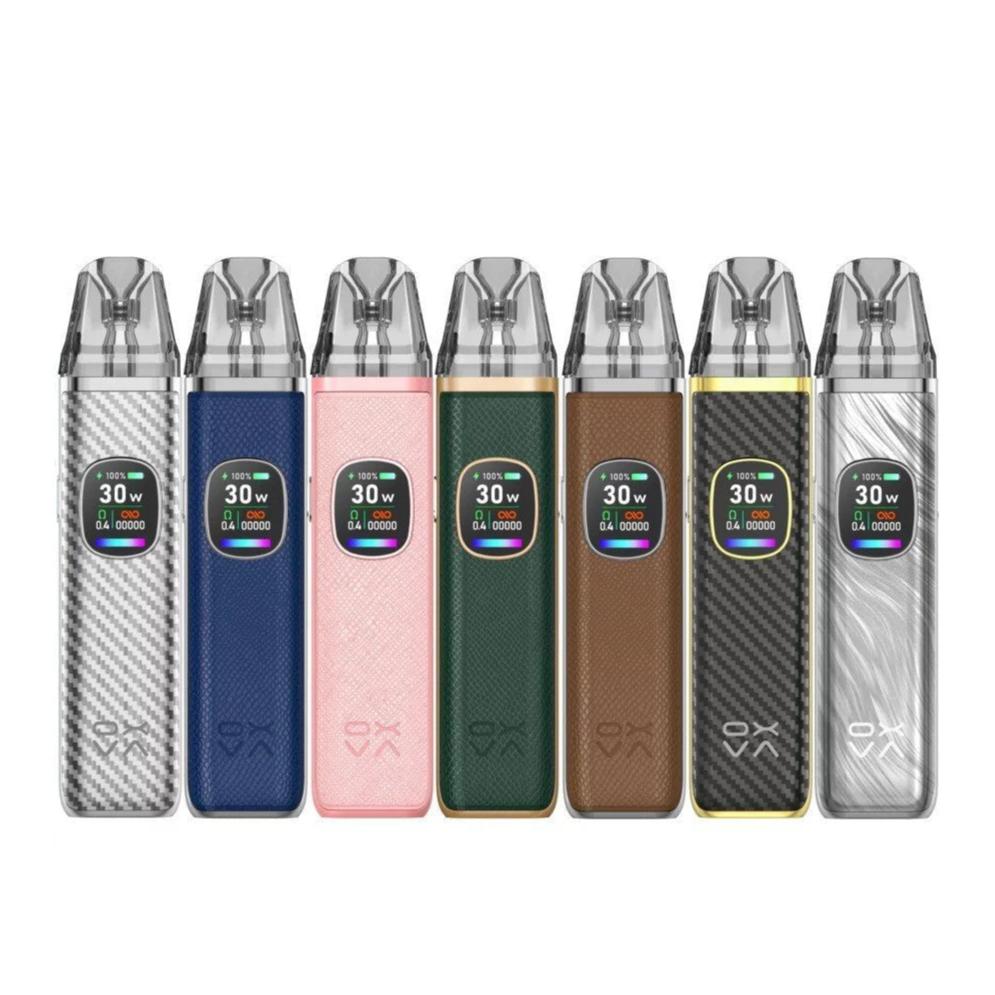 OXVA Xlim Pro 2 Pod Kit
