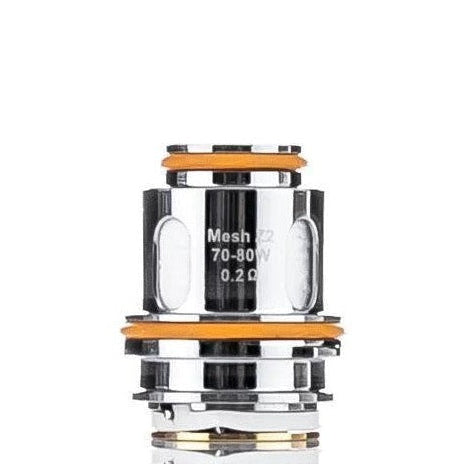 GeekVape Zeus Z Coils